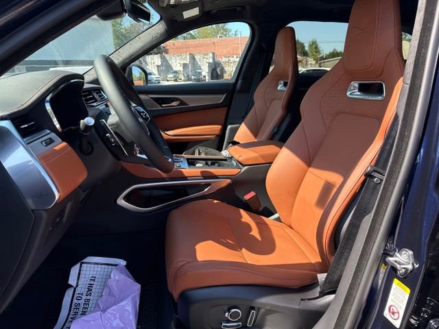 New 2026 Jaguar F-PACE R-Dynamic S image 9