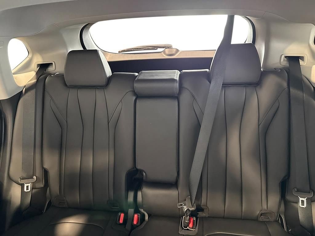 New 2026 Acura ADX AWD image 29