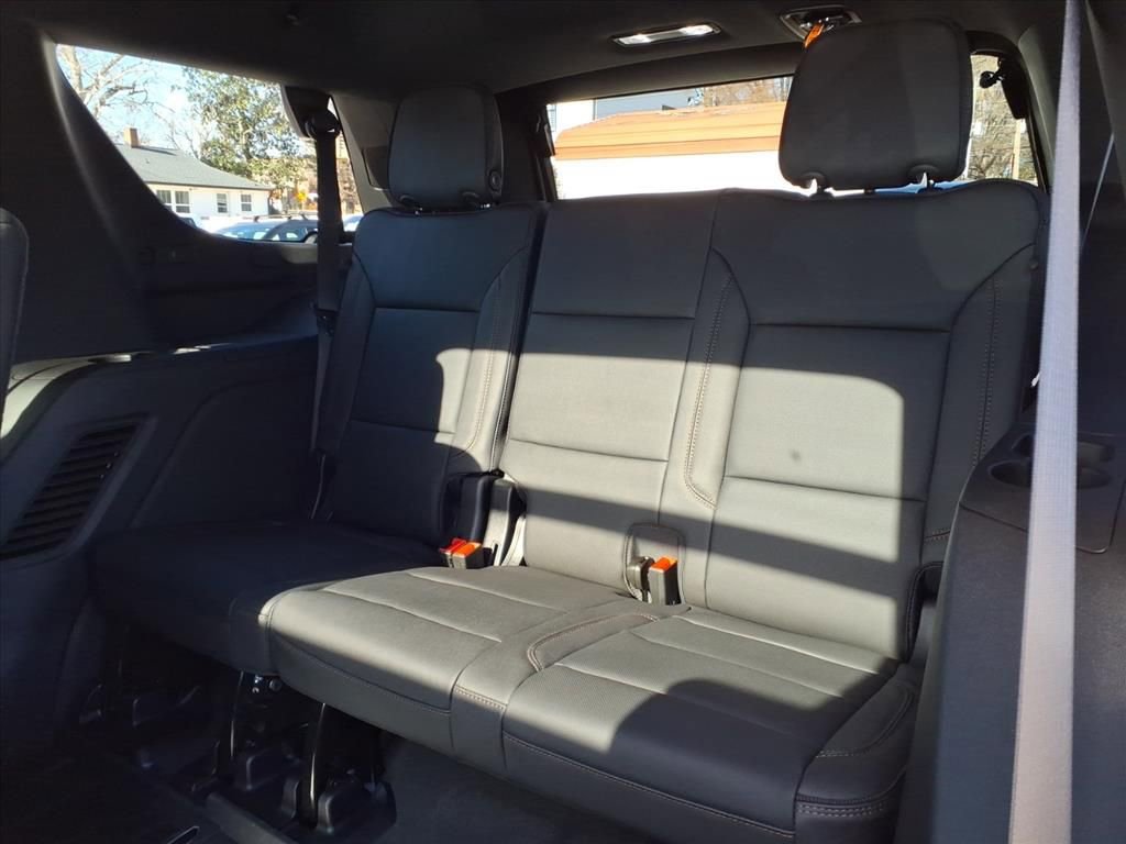 New 2026 Chevrolet Tahoe High Country image 16