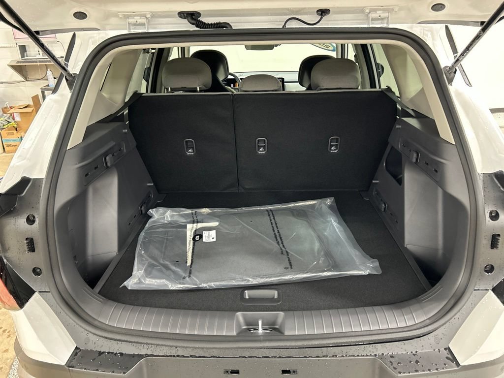 New 2027 Kia Seltos S AWD/4WD image 25