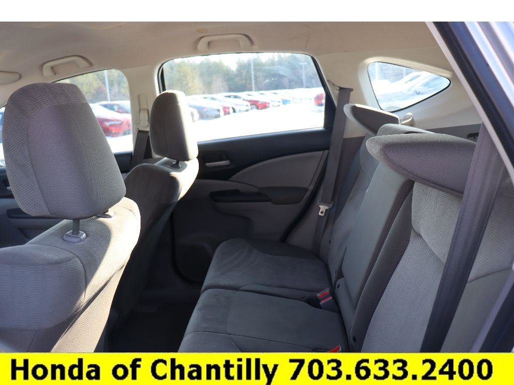 Used 2014 Honda CR-V LX image 25