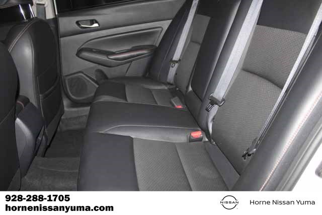 Used 2022 Nissan Altima 2.5 SR w/ Midnight Edition Package image 5