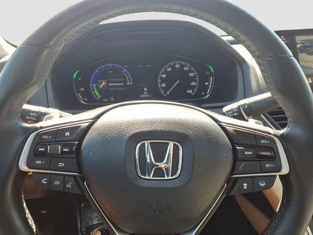Used 2020 Honda Accord EX-L image 28