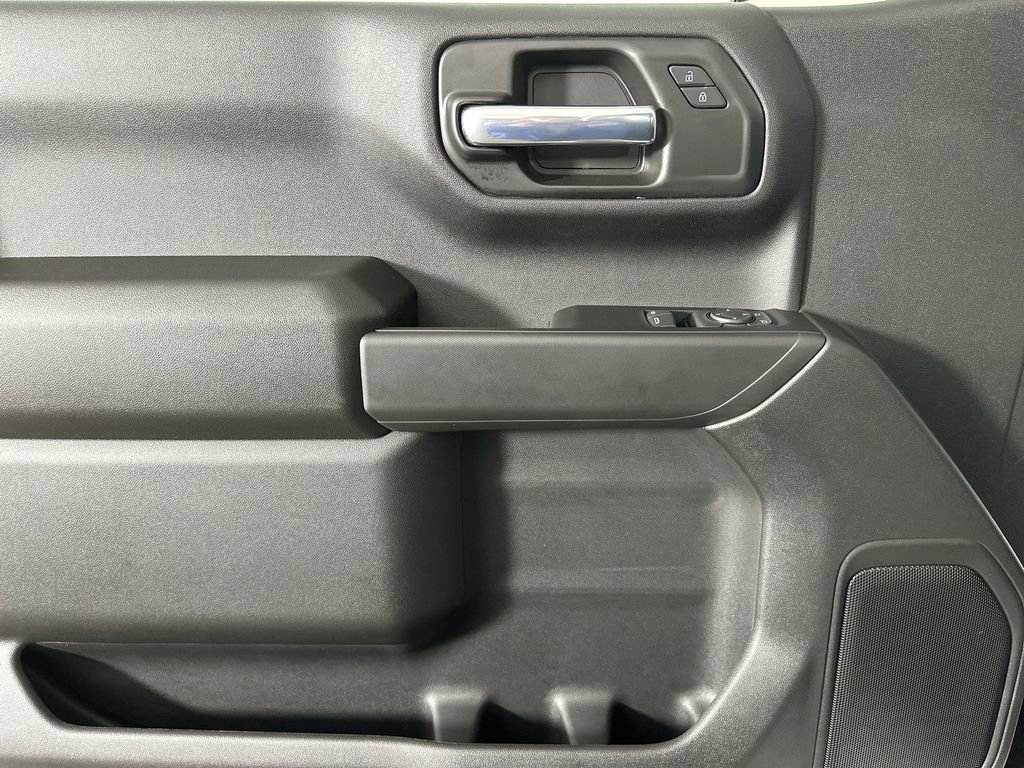 New 2026 GMC Sierra 1500 Pro w/ Pro Value Package image 21
