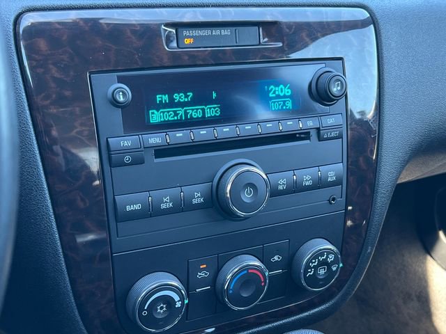 Used 2014 Chevrolet Impala Limited LS FWD image 21