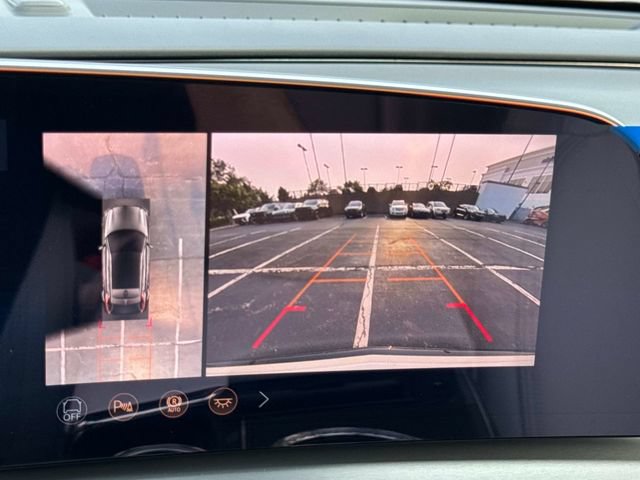 New 2026 Cadillac Lyriq Sport AWD/4WD image 23