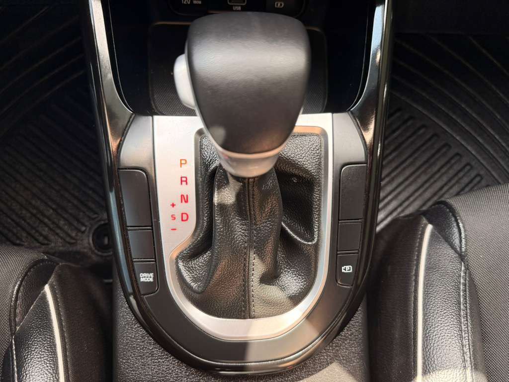 Used 2024 Kia Forte GT-Line FWD image 39