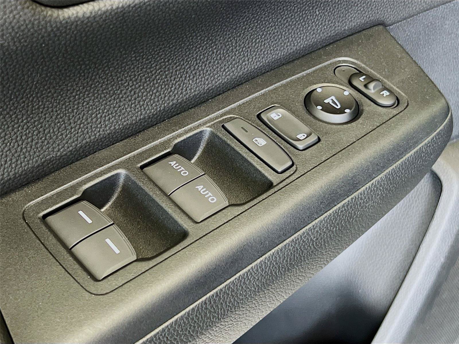 New 2026 Honda CR-V TrailSport image 20