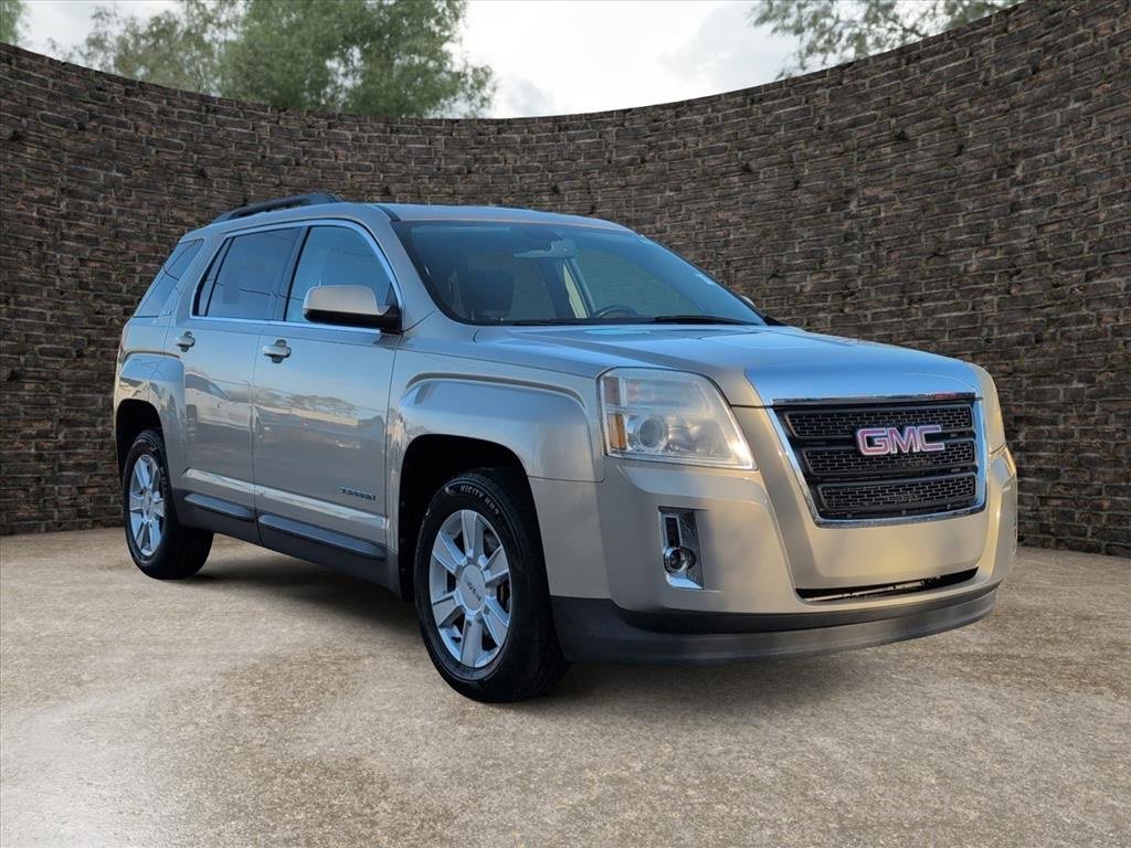 Used 2011 GMC Terrain SLE w/ Convenience Package image 2