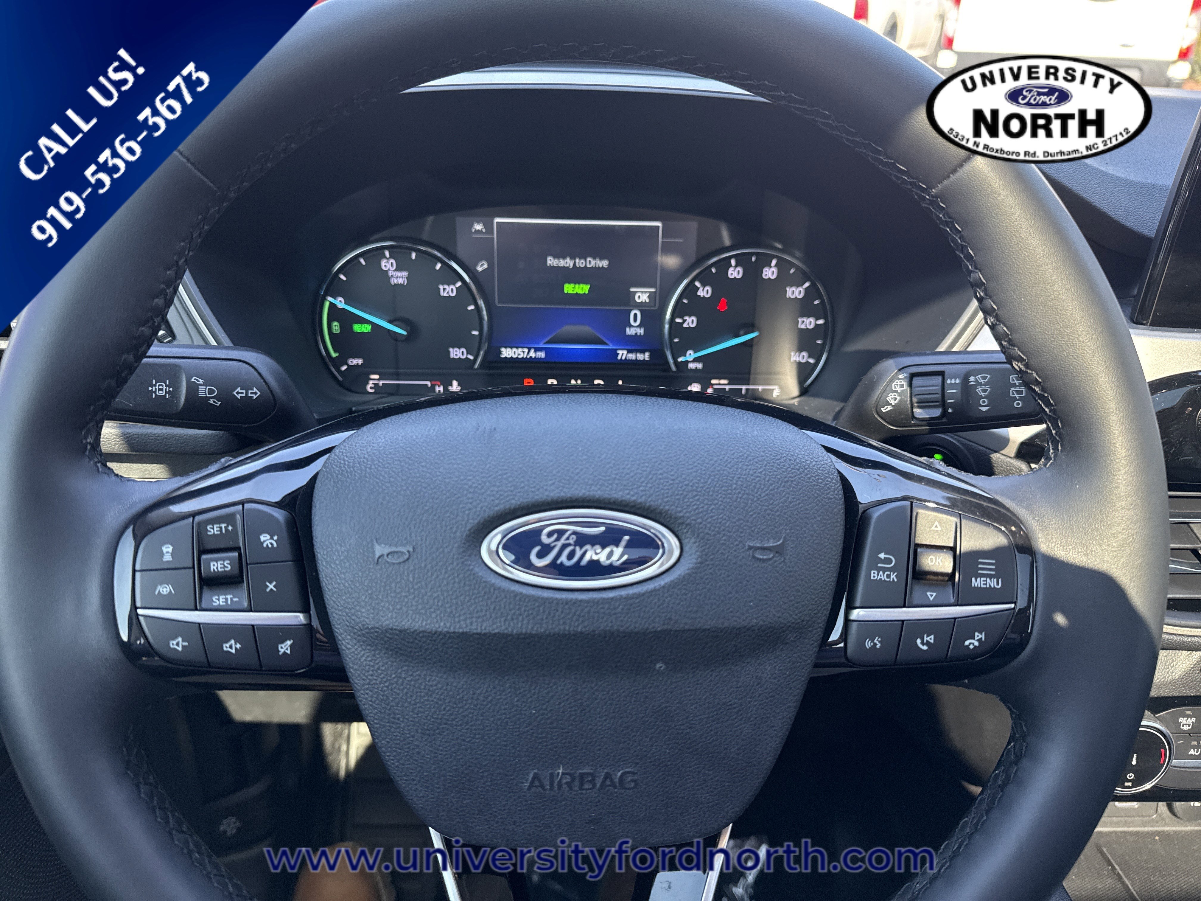 Used 2022 Ford Escape SE w/ Convenience Package image 18