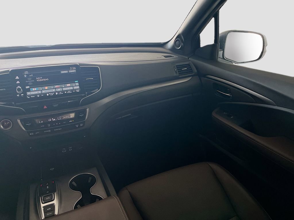 Used 2024 Honda Ridgeline RTL image 24