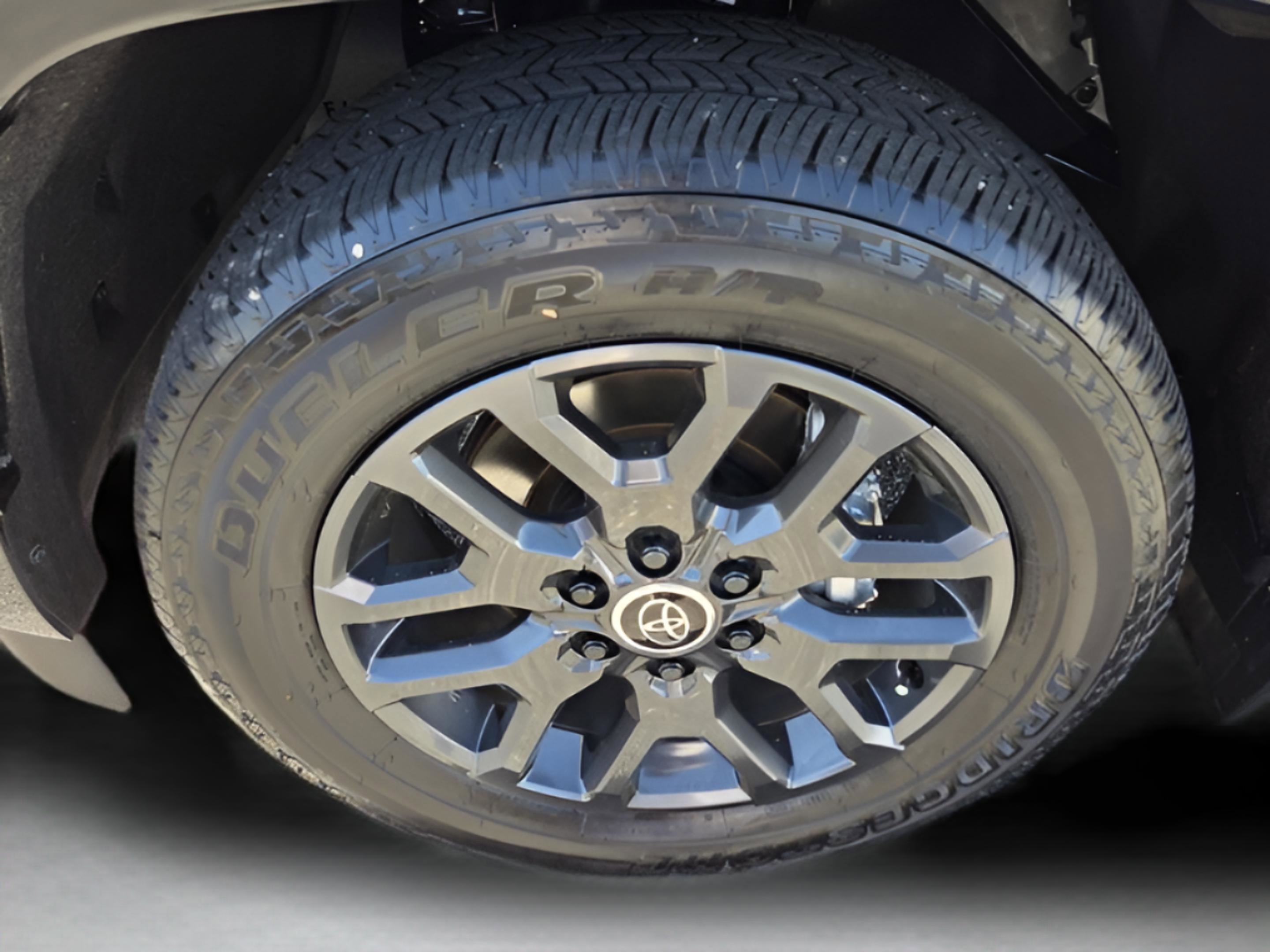 Certified 2024 Toyota Sequoia Platinum image 9