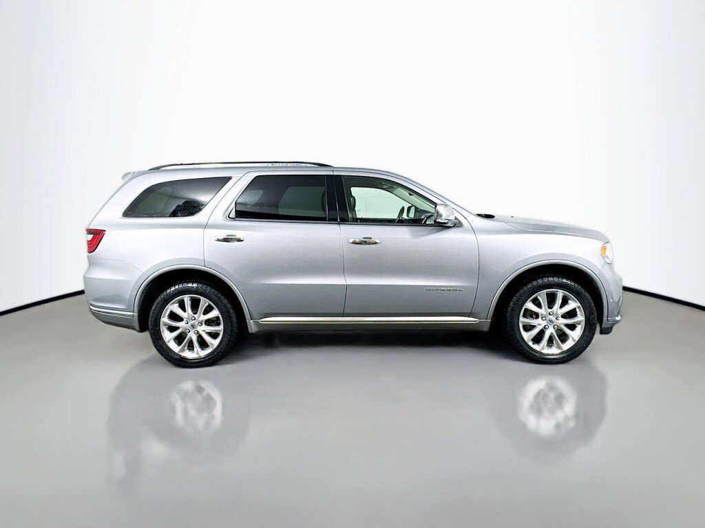 Used 2020 Dodge Durango Citadel image 6