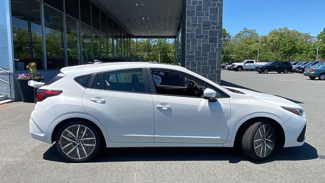 New 2026 Subaru Impreza 2.0i Sport AWD/4WD image 8