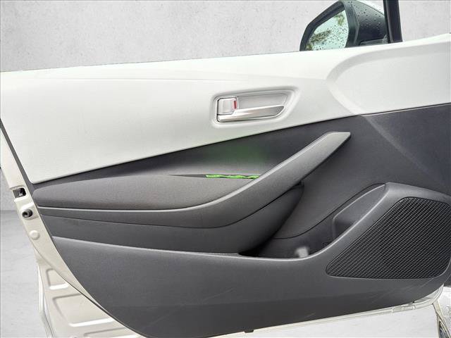 New 2026 Toyota Corolla SE FWD image 10