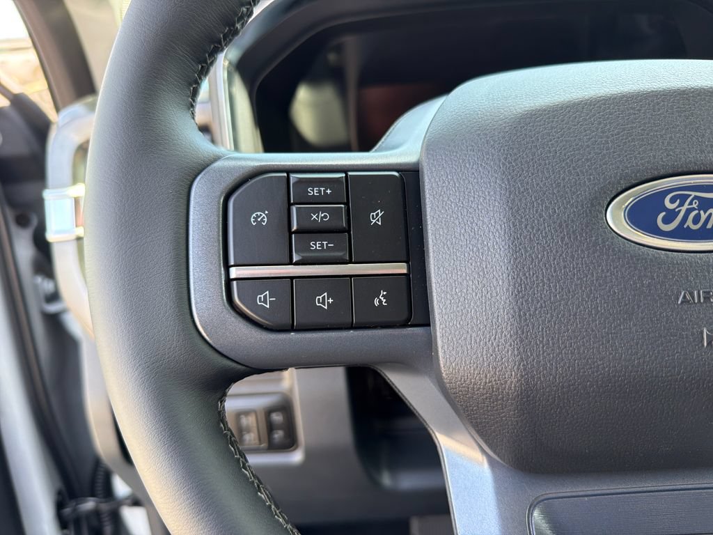 New 2026 Ford F250 Lariat w/ Chrome Package AWD/4WD image 19