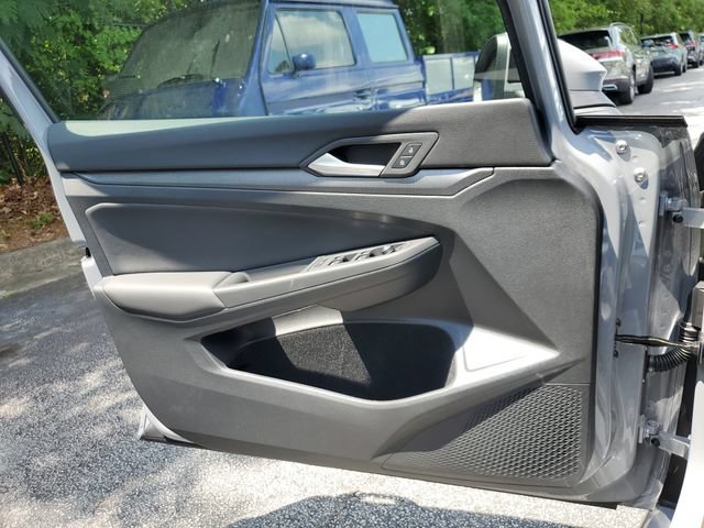 New 2026 Volkswagen GTI SE FWD image 29