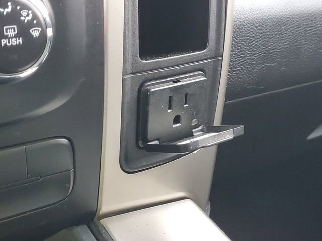 Used 2014 RAM 1500 Big Horn image 22