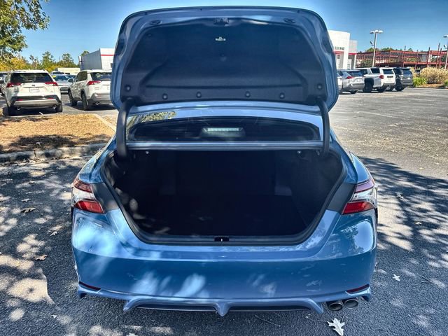Used 2023 Toyota Camry SE image 31