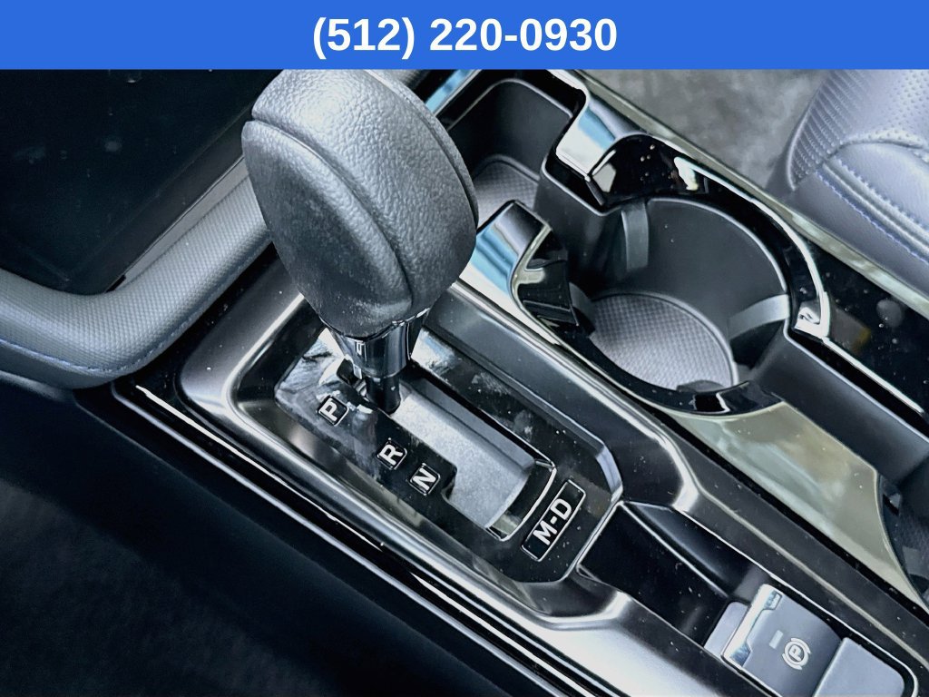 New 2026 Subaru Forester Limited AWD/4WD image 21