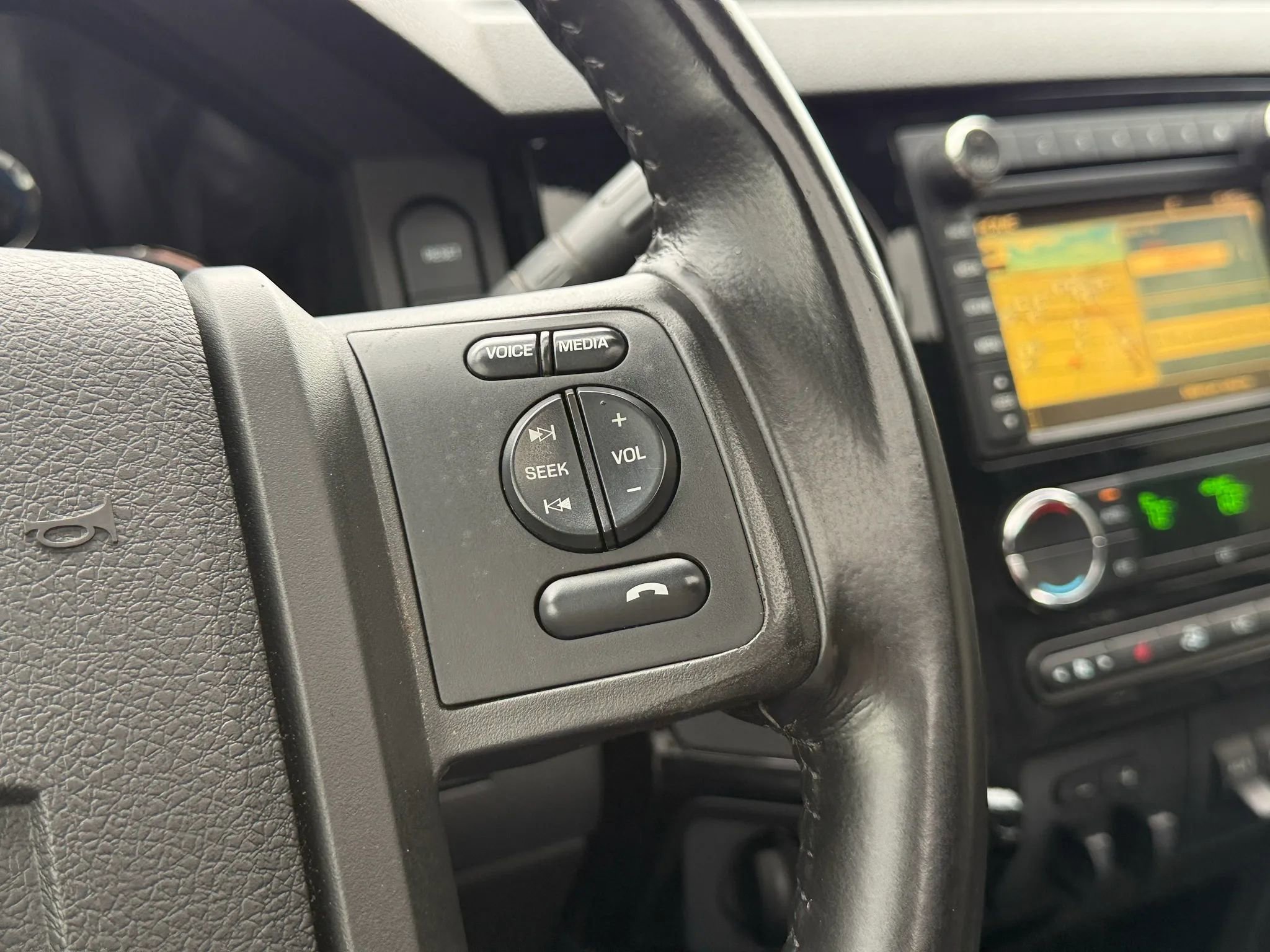 Used 2009 Ford F450 Harley-Davidson AWD/4WD image 20