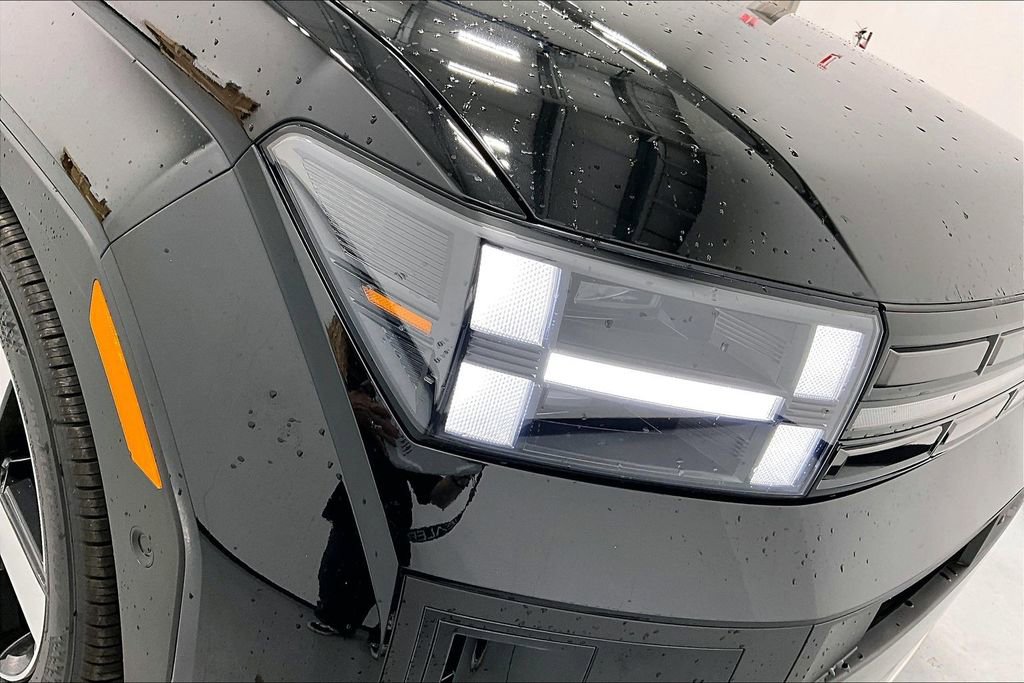 New 2026 Hyundai Santa Fe Limited AWD/4WD image 28
