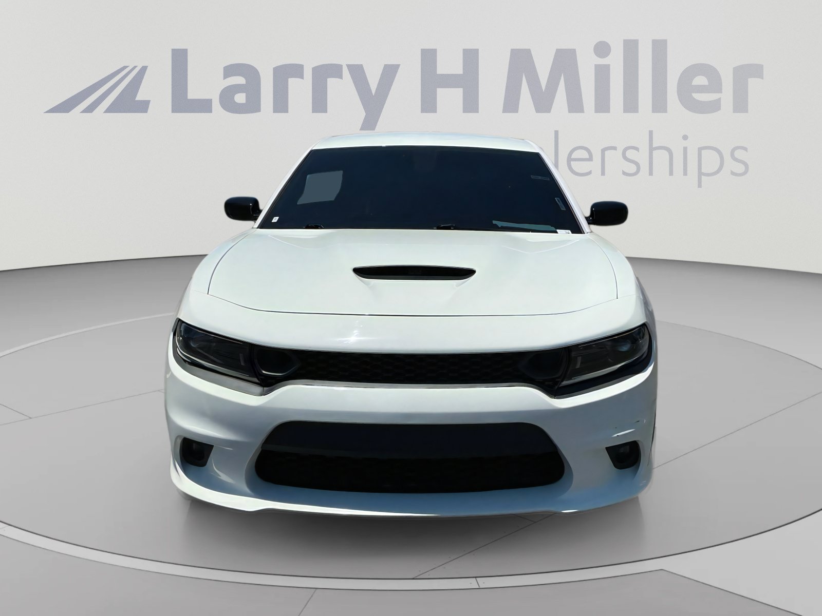 Used 2023 Dodge Charger Scat Pack w/ Plus Group RWD image 8