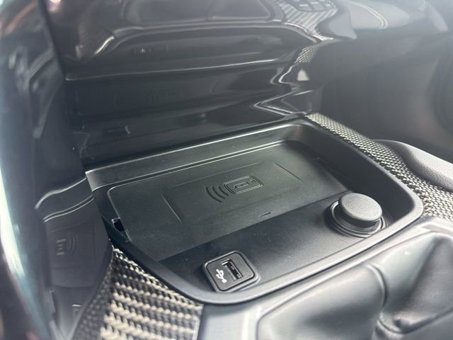 Used 2023 Toyota Supra Premium w/ Driver Assist Package image 24