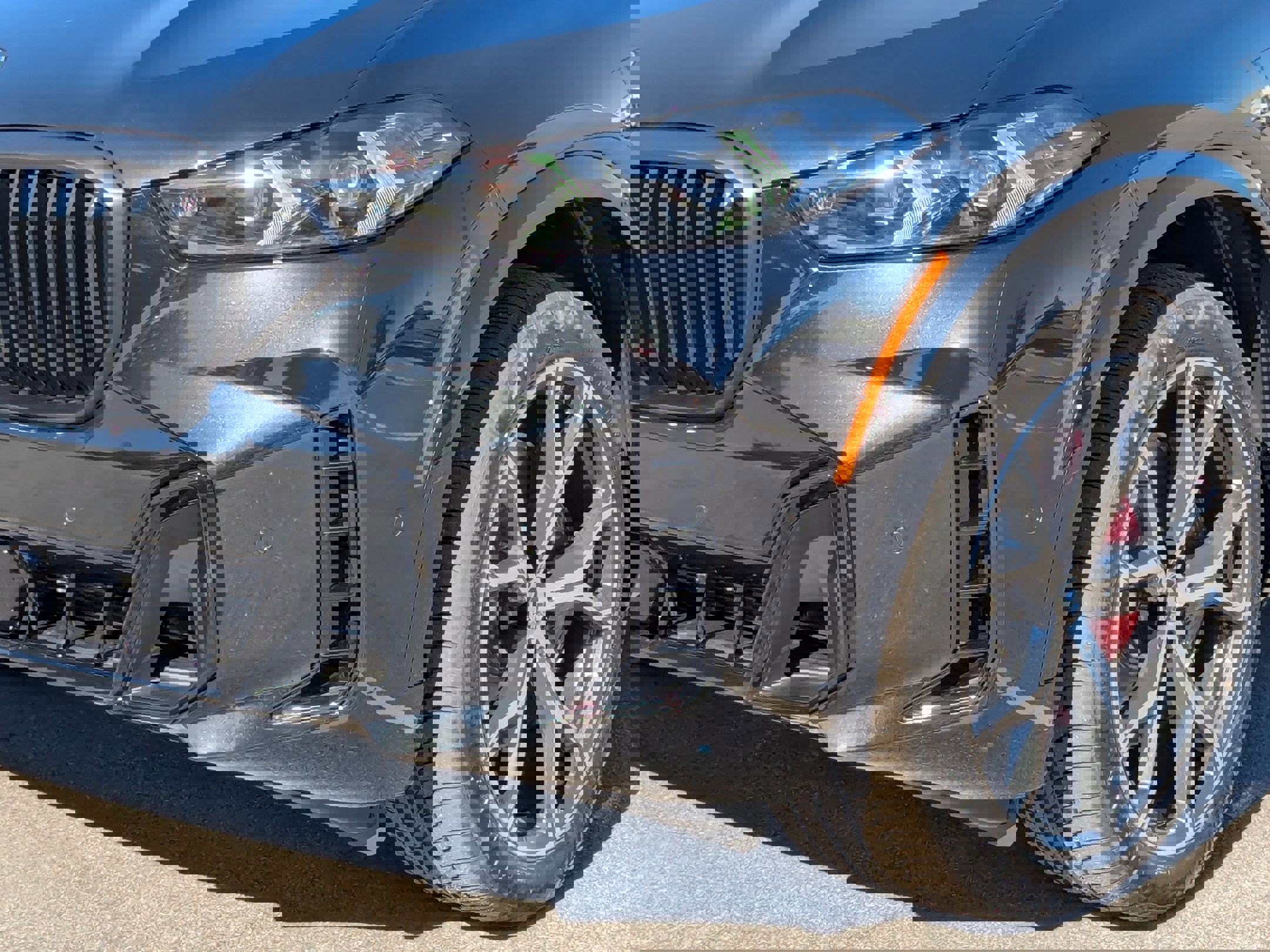 New 2026 BMW X5 xDrive40i w/ M Sport Package image 9