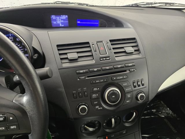 Used 2012 MAZDA MAZDA3 i Touring image 27