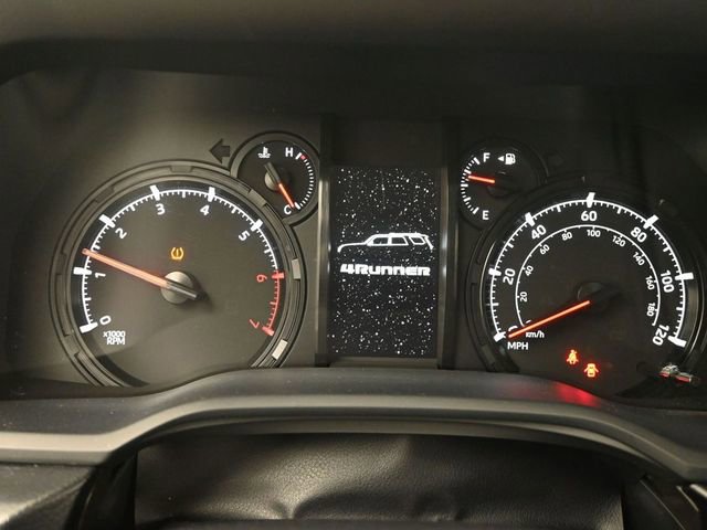 Used 2021 Toyota 4Runner SR5 image 11