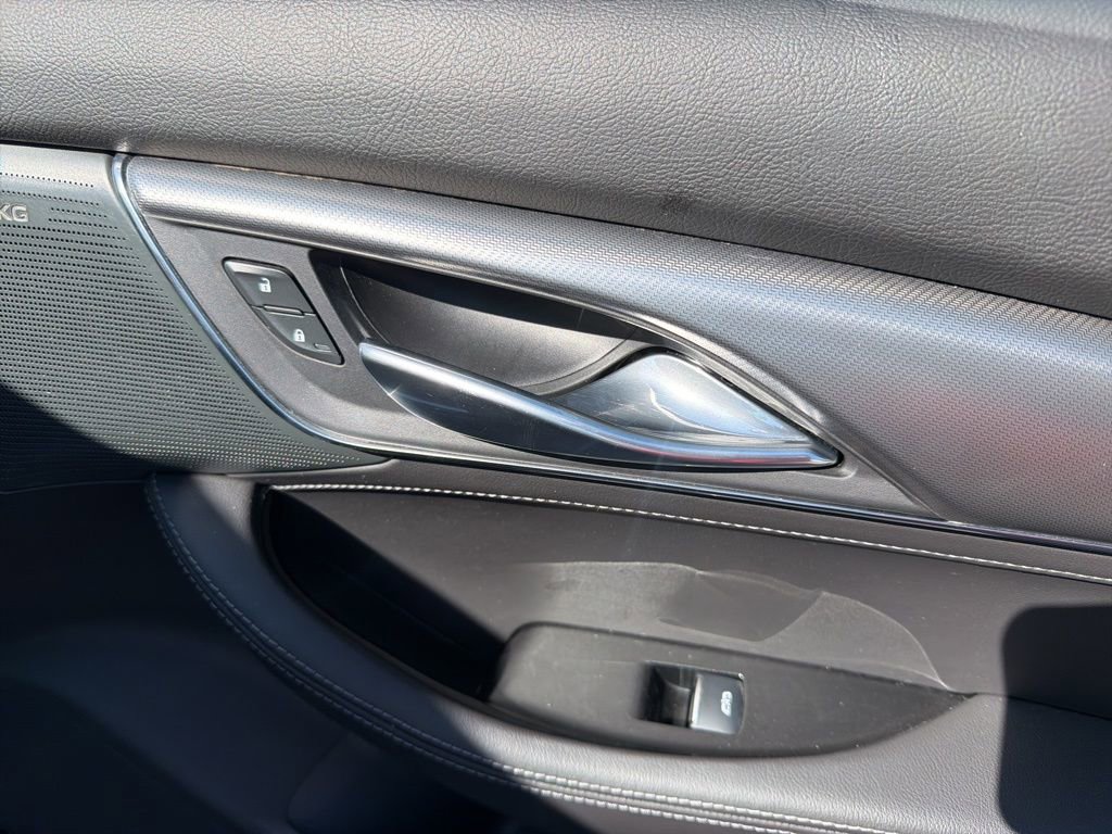 Used 2025 Cadillac CT5 Premium Luxury RWD image 29