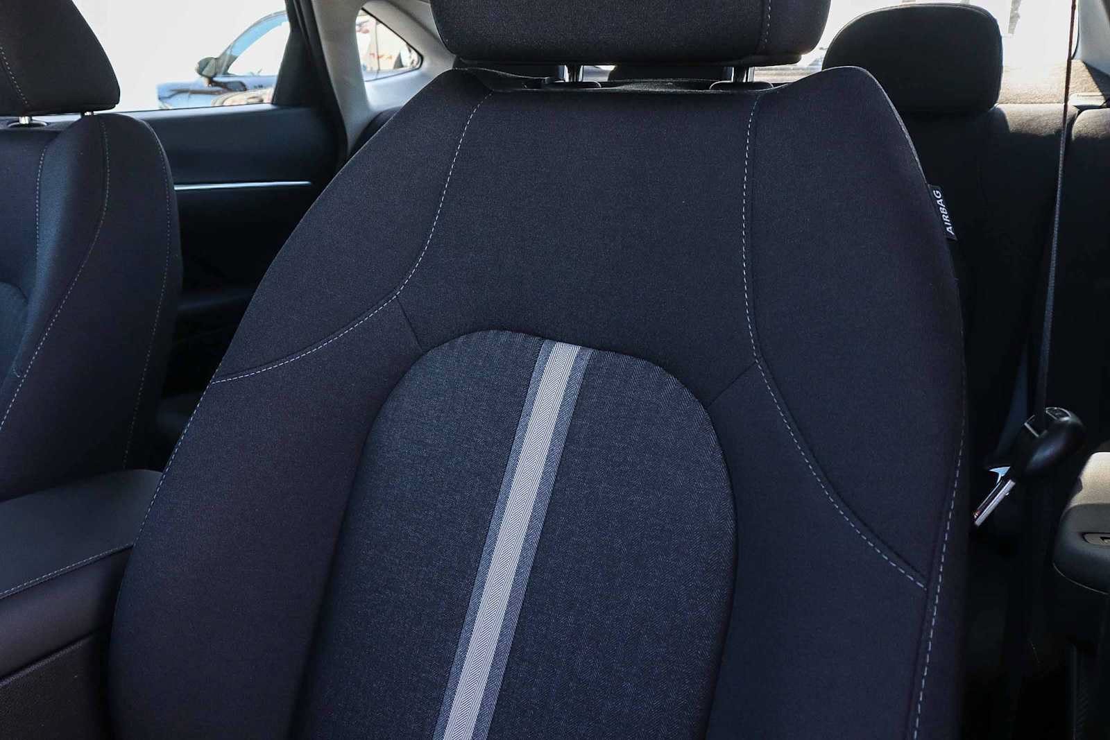 New 2026 Hyundai Sonata SEL FWD image 34