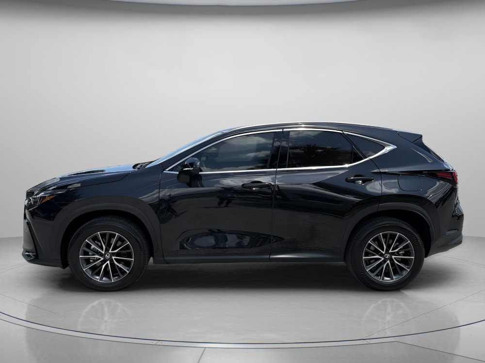 Used 2026 Lexus NX 350h AWD w/ Accessory Package (K3) image 5
