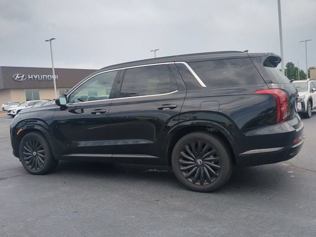 Used 2024 Hyundai Palisade Calligraphy AWD/4WD image 6