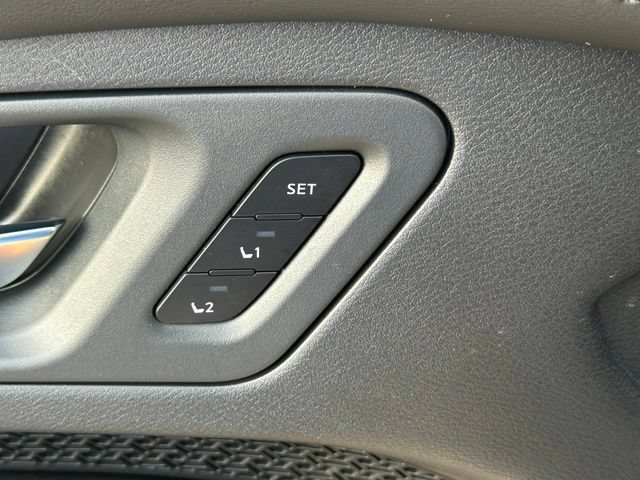Certified 2024 Nissan Ariya AWD image 19