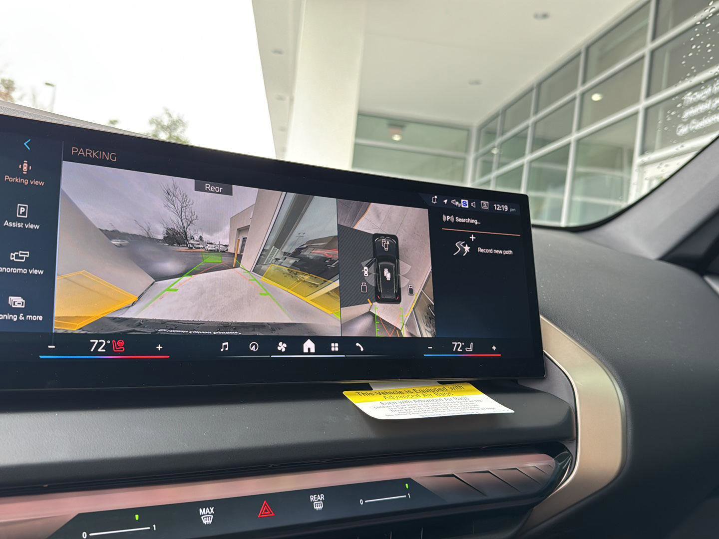 Certified 2025 BMW X3 xDrive30i w/ Premium Package image 20