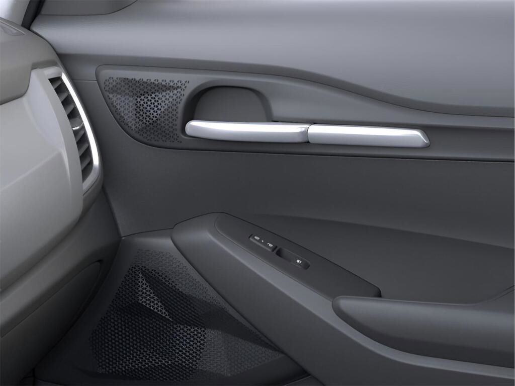 New 2026 Kia Seltos LX AWD/4WD image 25