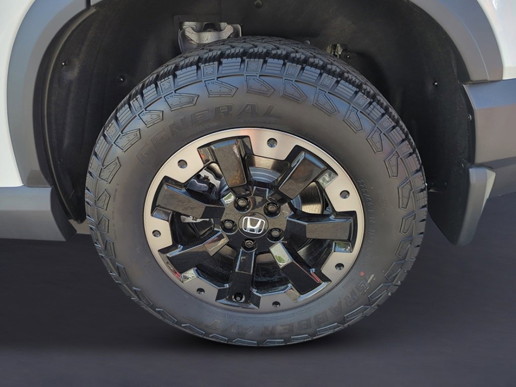 New 2026 Honda Passport TrailSport Elite image 10