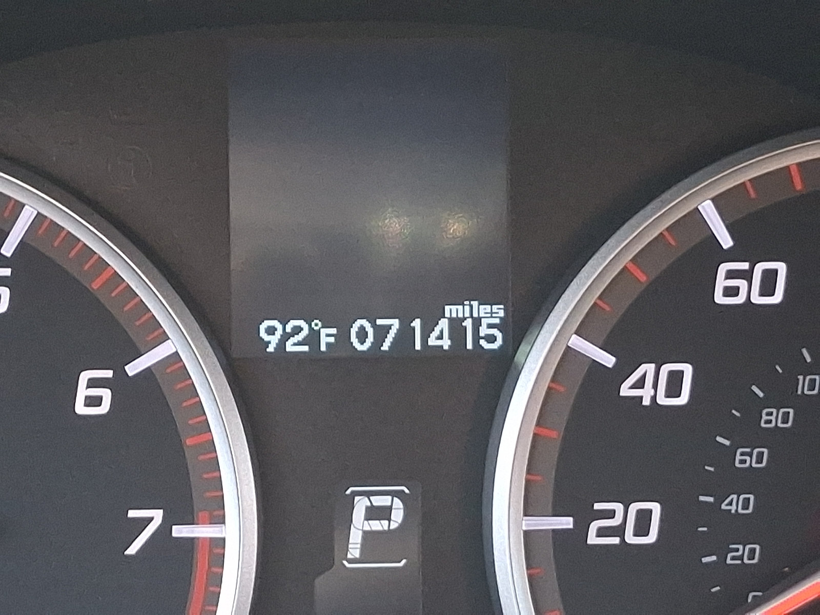 Used 2016 Acura ILX FWD image 21