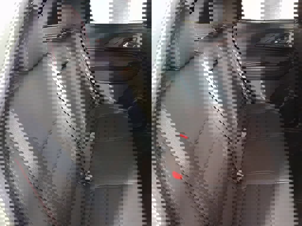 Used 2024 Chevrolet TrailBlazer RS image 26