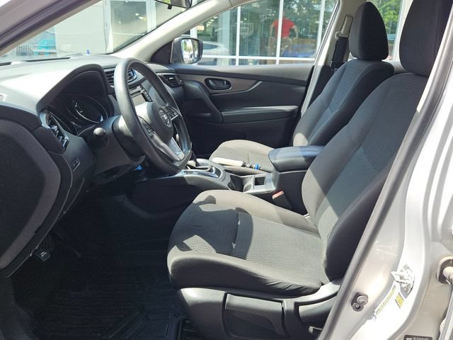 Used 2019 Nissan Rogue Sport S w/ Appearance Package AWD/4WD image 10