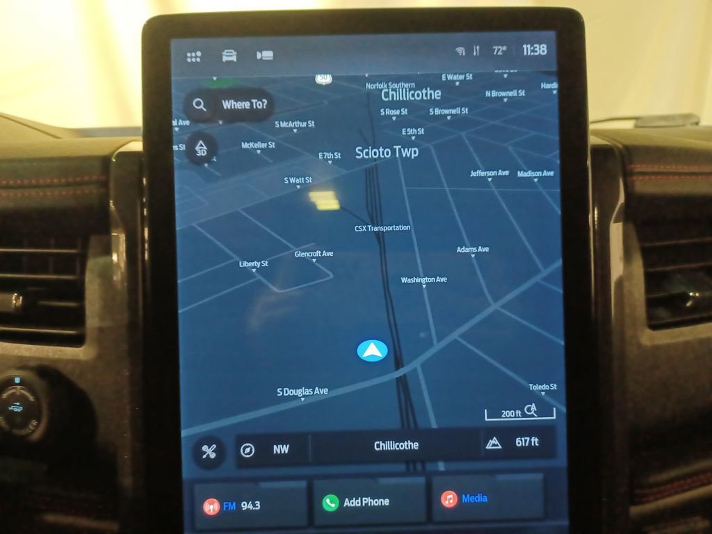 Used 2022 Ford Expedition Max Limited image 20