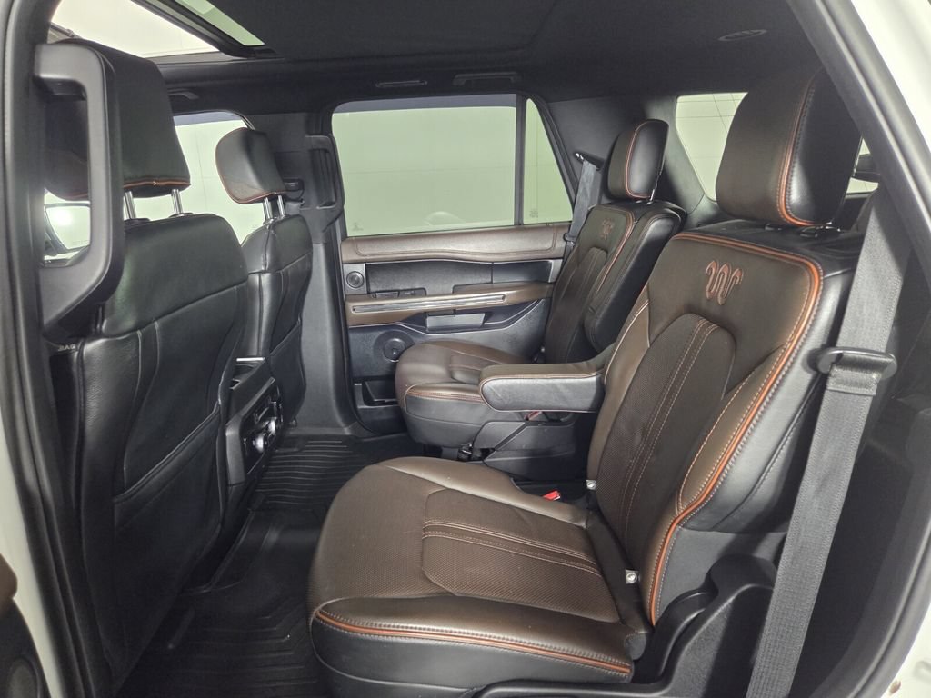 Used 2021 Ford Expedition King Ranch AWD/4WD image 24