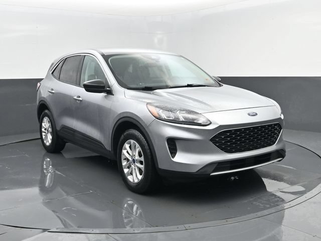 Used 2022 Ford Escape SE AWD/4WD image 3