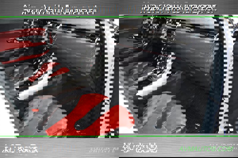 Used 2014 Land Rover Range Rover Evoque Dynamic image 20