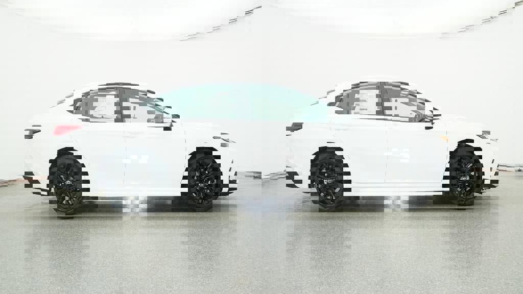 New 2026 Toyota Camry SE image 27