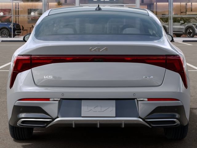 New 2026 Kia K5 GT-Line w/ GT-Line Premium Package AWD/4WD image 13