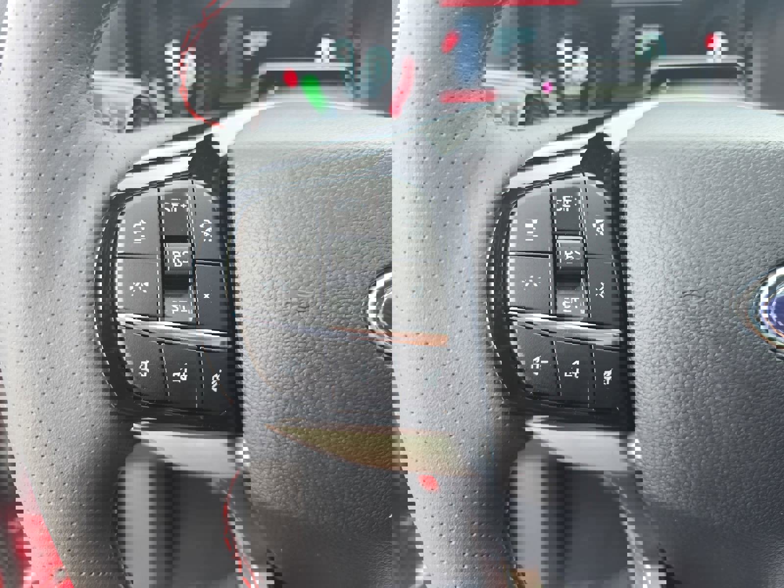 Used 2025 Ford Explorer ST w/ Sun And Sound Package image 19