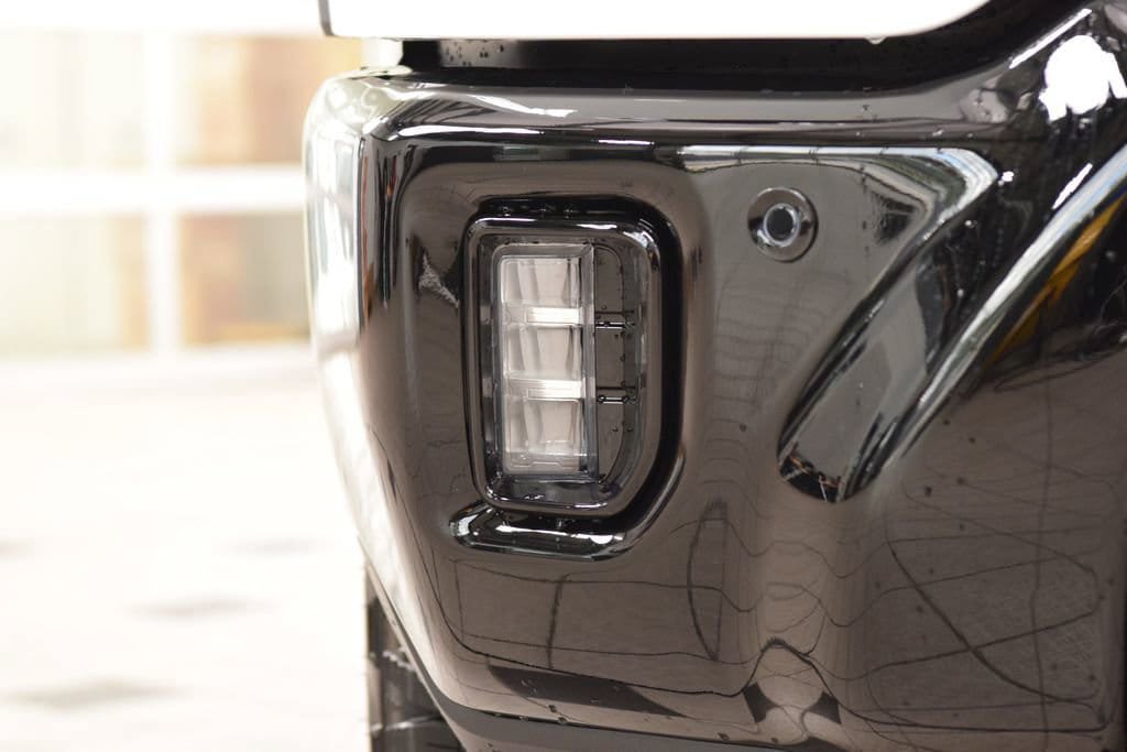 New 2026 Chevrolet Silverado 2500 LTZ w/ LTZ Plus Package AWD/4WD image 14